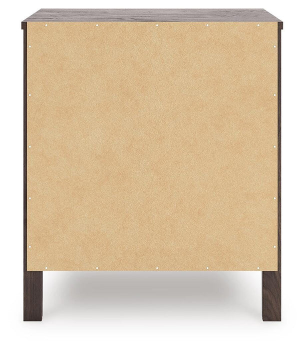 Calverson Nightstand - De Avenue Furniture