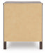Calverson Nightstand - De Avenue Furniture