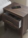 Calverson Nightstand - De Avenue Furniture