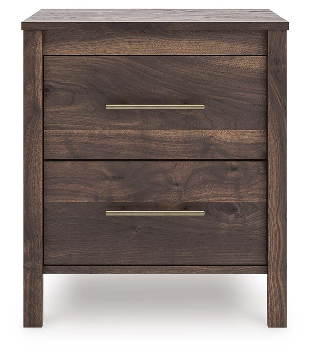 Calverson Nightstand - De Avenue Furniture