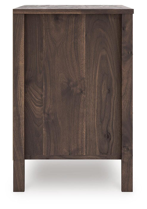Calverson Nightstand - De Avenue Furniture