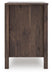 Calverson Nightstand - De Avenue Furniture