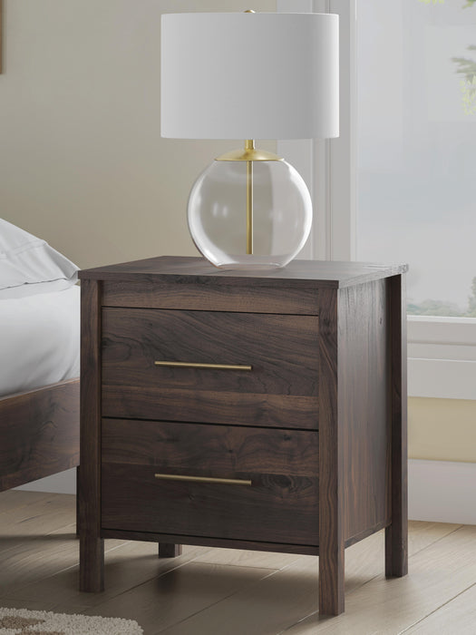 Calverson Nightstand - De Avenue Furniture
