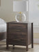 Calverson Nightstand - De Avenue Furniture