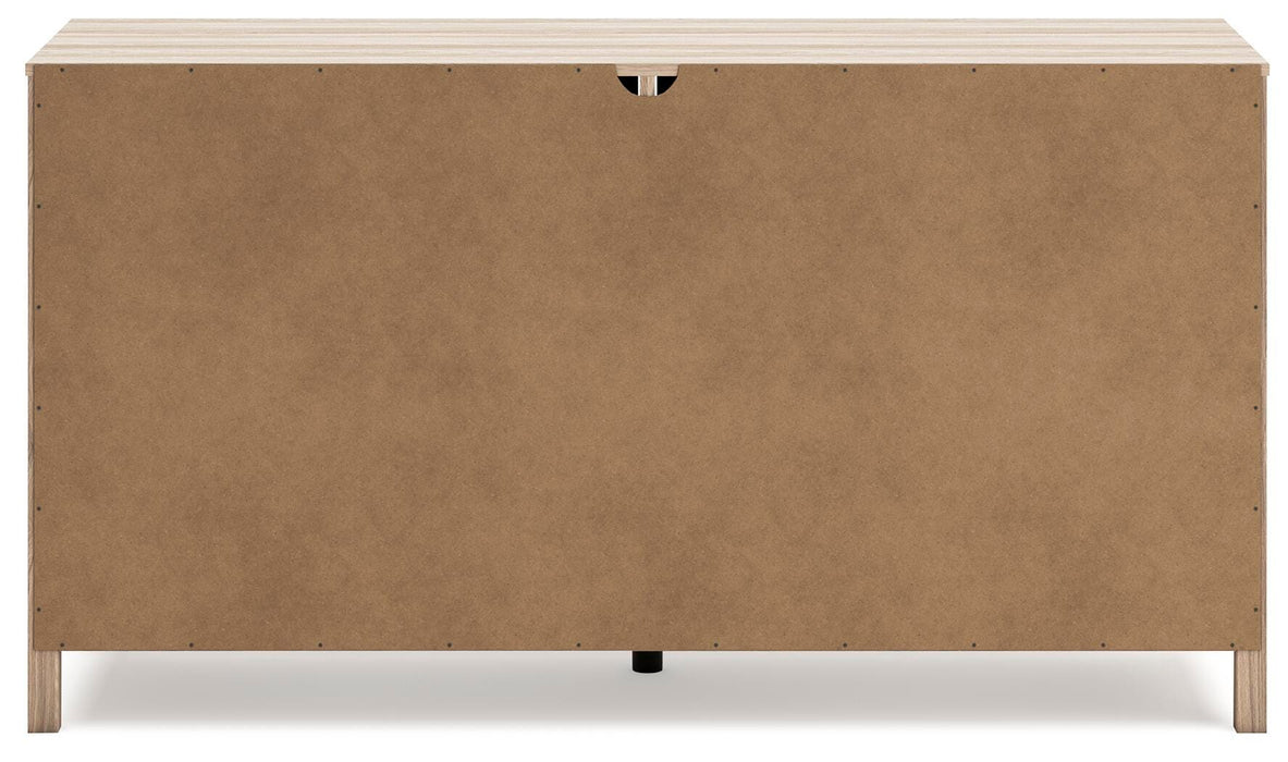 Battelle Dresser - De Avenue Furniture