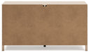 Battelle Dresser - De Avenue Furniture