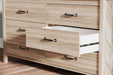 Battelle Dresser - De Avenue Furniture
