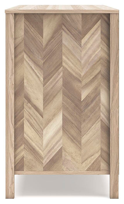 Battelle Dresser - De Avenue Furniture