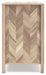 Battelle Dresser - De Avenue Furniture