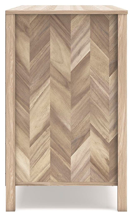 Battelle Dresser - De Avenue Furniture