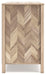 Battelle Dresser - De Avenue Furniture