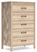 Battelle Chest of Drawers - De Avenue Furniture
