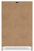 Battelle Chest of Drawers - De Avenue Furniture