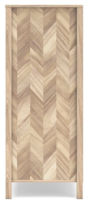 Battelle Chest of Drawers - De Avenue Furniture