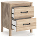 Battelle Nightstand - De Avenue Furniture