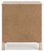 Battelle Nightstand - De Avenue Furniture