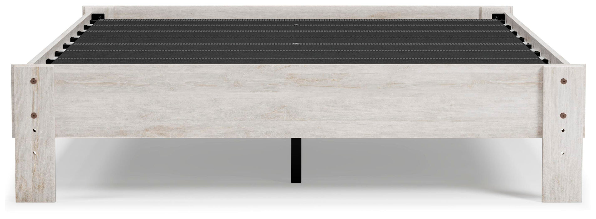 Shawburn Queen Platform Bed - De Avenue Furniture