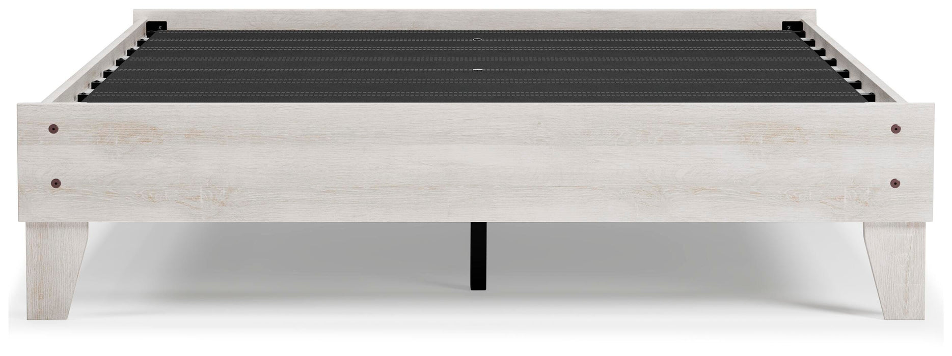 Shawburn Queen Platform Bed - De Avenue Furniture