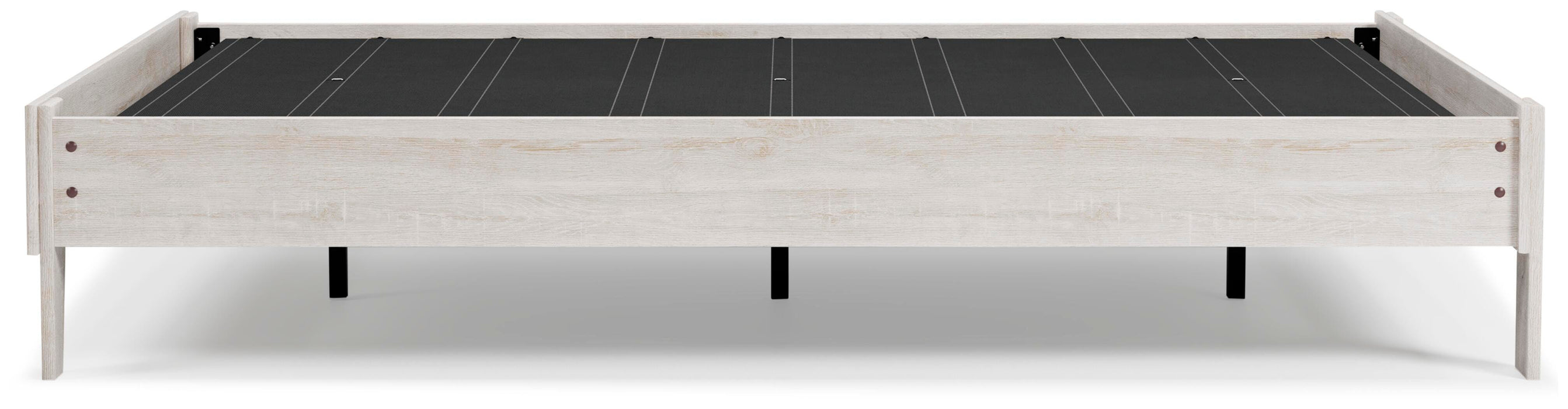 Shawburn Queen Platform Bed - De Avenue Furniture