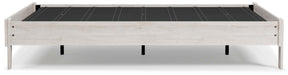 Shawburn Queen Platform Bed - De Avenue Furniture