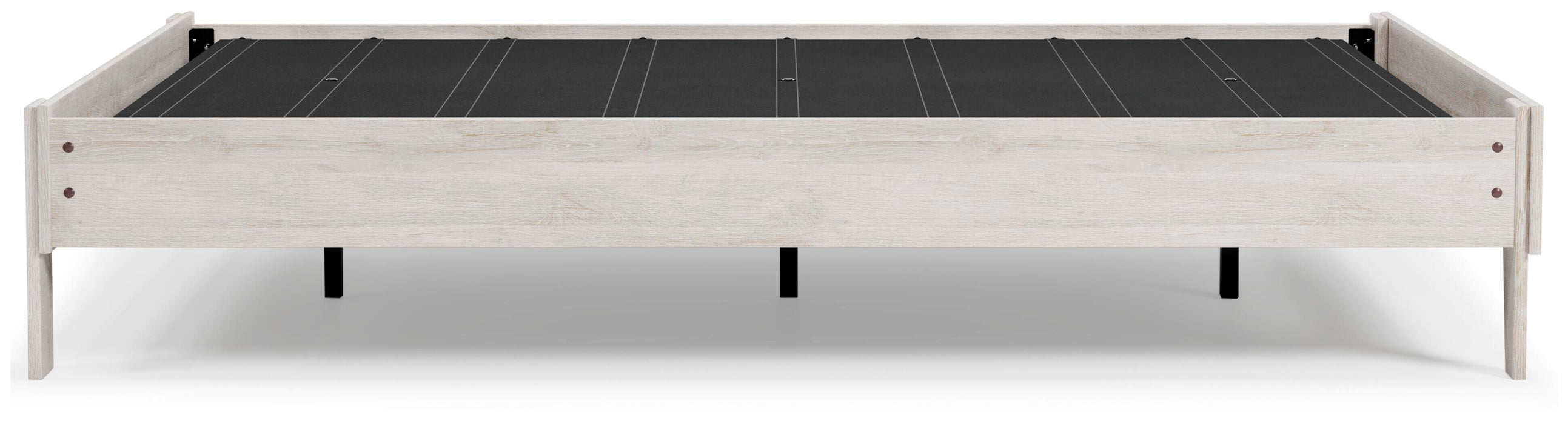 Shawburn Queen Platform Bed - De Avenue Furniture