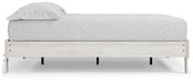 Shawburn Queen Platform Bed - De Avenue Furniture