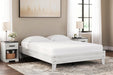 Shawburn Queen Platform Bed - De Avenue Furniture