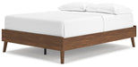 Fordmont Bed - De Avenue Furniture