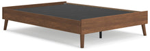 Fordmont Bed - De Avenue Furniture