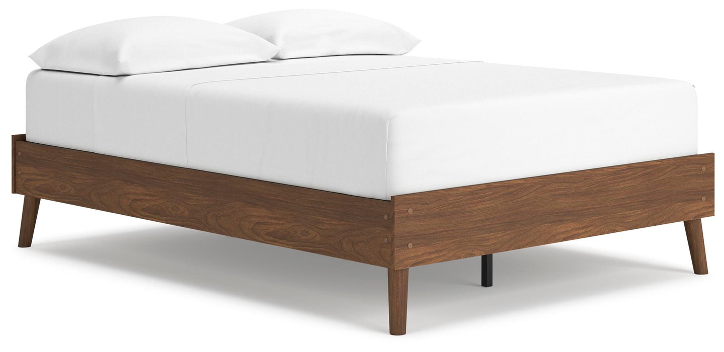 Fordmont Bed - De Avenue Furniture