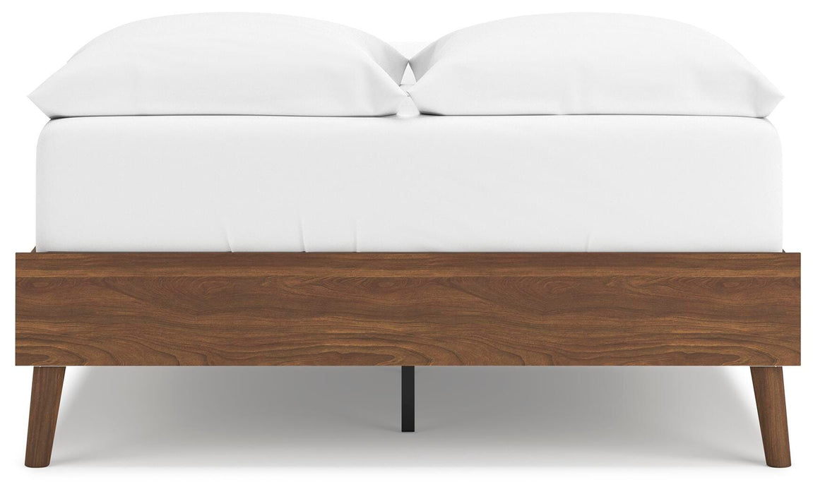 Fordmont Bed - De Avenue Furniture