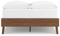 Fordmont Bed - De Avenue Furniture