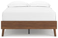 Fordmont Bed - De Avenue Furniture