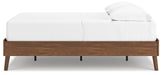Fordmont Bed - De Avenue Furniture