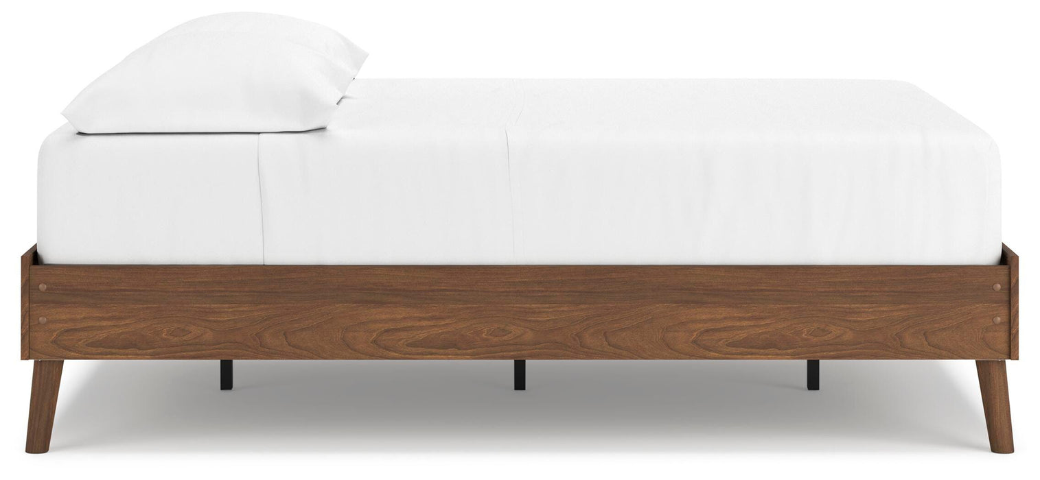 Fordmont Bed - De Avenue Furniture