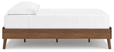Fordmont Bed - De Avenue Furniture