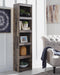 Derekson Pier - De Avenue Furniture