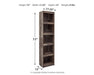 Derekson Pier - De Avenue Furniture