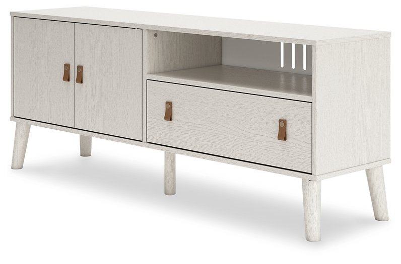 Aprilyn 59" TV Stand - De Avenue Furniture