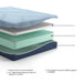 Peak 2.0 10 Memory Foam Mattress - De Avenue Furniture