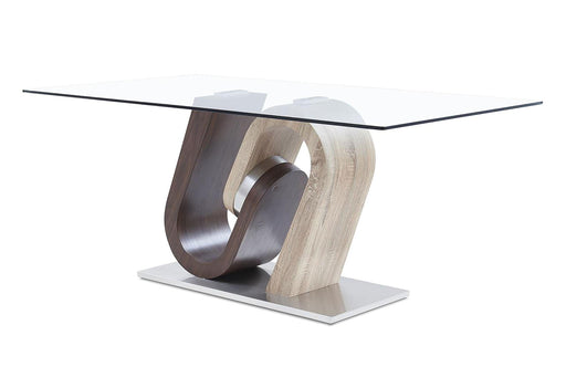 D4126N DINING TABLE - De Avenue Furniture