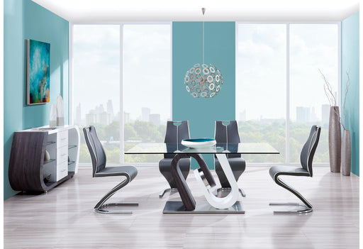 D4127NDT + D4127NDC - De Avenue Furniture