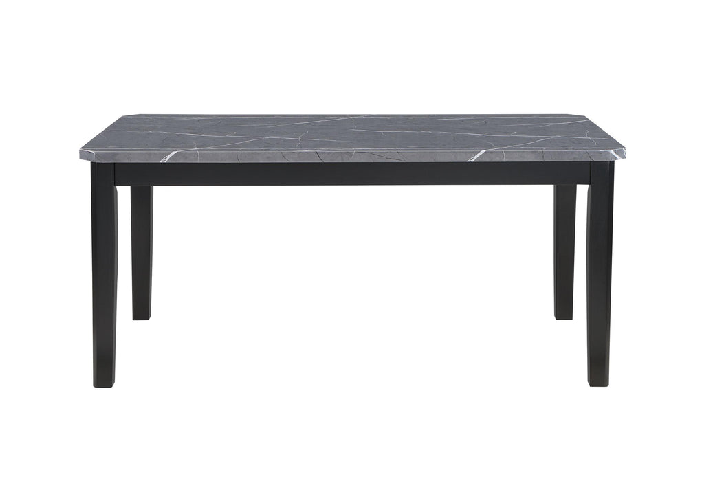 D8685 DINING TABLE - De Avenue Furniture