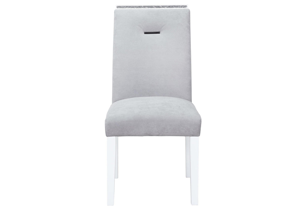 MONACO DINING CHAIR - De Avenue Furniture