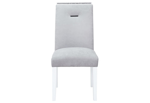 MONACO DINING CHAIR - De Avenue Furniture