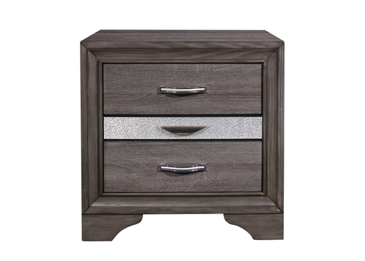 Seville Nightstand - De Avenue Furniture