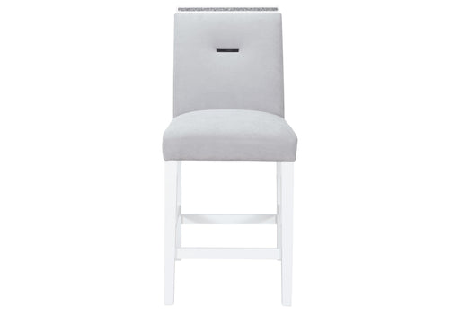 MONACO BAR STOOL - De Avenue Furniture