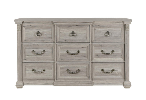 ROWAN/TATUM NATURAL DRESSER - De Avenue Furniture