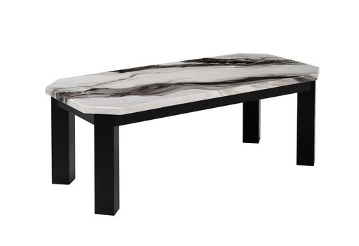 T06 COFFEE TABLE AND 2 END TABLES - De Avenue Furniture