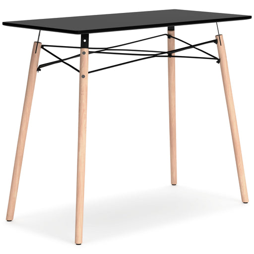Jaspeni Home Office Desk - De Avenue Furniture
